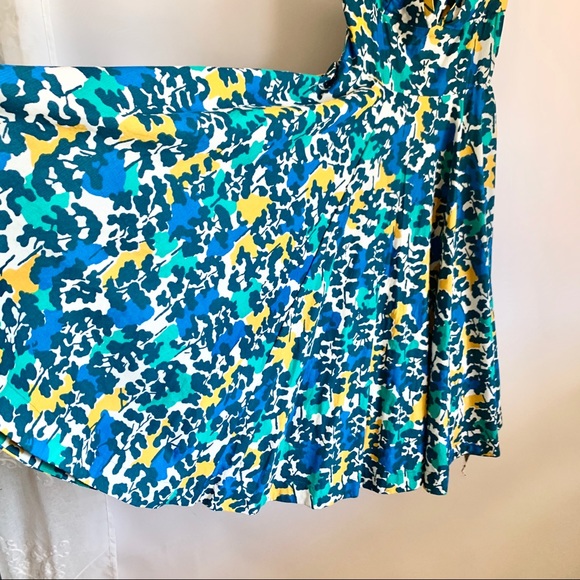 Anthropologie Girls from Savoy Halter Dress - Picture 12 of 16